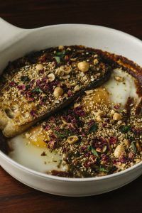 CURSO DESAYUNOS CON UN PAR