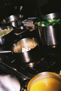 CURSO "UN DÍA COMIENDO SANO"