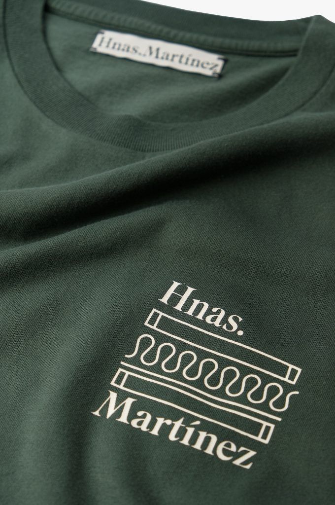 CAMISETA SANDWICH LOVERS