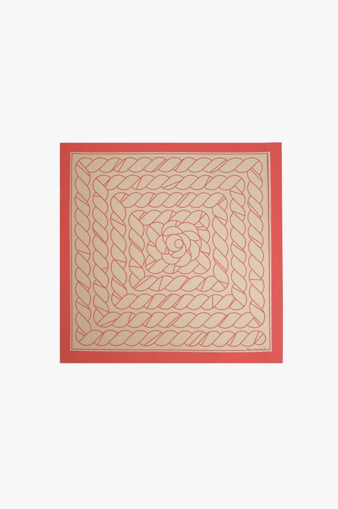 PAÑUELO CINNAMON ROLL